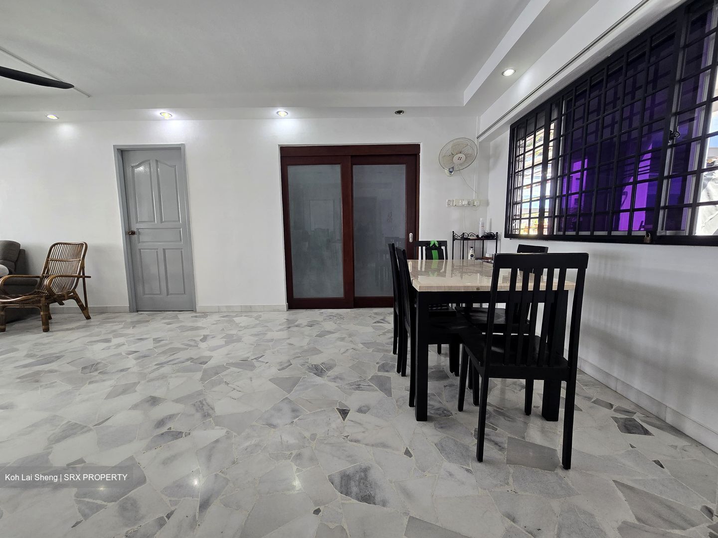 Blk 553 Pasir Ris Street 51 (Pasir Ris), HDB Executive #563172531